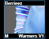 Berrieez Warmers M V1