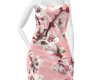 Blossom towel