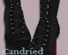 Classy Black Boots