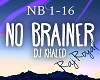 []RR] No Brainer