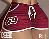 RLL Sport Skirt