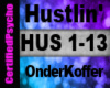 OnderKoffer - Hustlin'