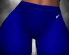 Rori Fitness Pant [BLUE]