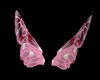 fAIRY WINGS PINK M/F