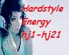 Hardstyle Energy
