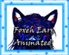 Foxeh Ears Animated/Fur