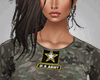 US Army Green Camo Bndl