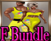 Tweety Bundle