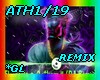 ATH1/19 - FLORWFILLA