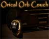 Orical Orb Couch