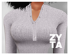 ZYTA Button Up Sweater G