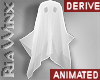 Floating Ghost ANI DER