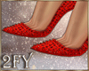 2FY My Valentine Shoes