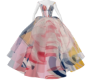 CC Bloom Wedding Gown