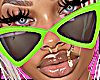 Summer shades