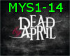 Dead By April - Mystery 