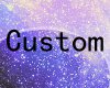 {l3} Pants Custom