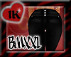 !!1K LATINA BLACK BMXXL