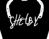 shelby necklace