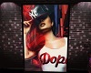 Dope Girl Poster