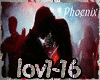 H+F [Mix+Danse]   Lover