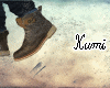 boots CK