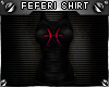 !T Feferi Peixes shirt