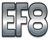 EF8 Wall Hanging
