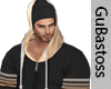 Blusa Capuz Alan Walker