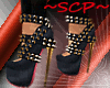 Spiked Pumps ~SCP~
