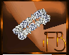 1FB~Diamond Bracelets