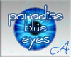.A. Paradise Blue Eyes