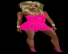 (AL)LilLaceDress Pink