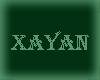 Xayan Fluff