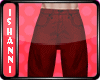 [I] Bloody Slim Pant