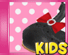KIDS CAT IN HAT SHOES