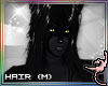 (IR)Black Cat: Hair (M)