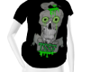 TSSF Womans Tee Custom