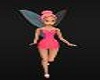 Fairy PINK Avatars