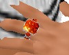 (LFD) Orange Ring