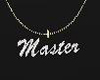 Master necklace
