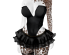 8! ِ  Milano Black Set
