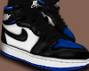 royal toe 1s