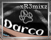 Darco Bandana