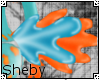 [SH]Fishy Tail