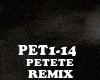 REMIX - PETETE