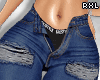 Flame Jeans Open BRAZIL