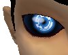 blue tech eyes