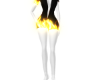 flare