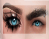 Unisex eyes Blue